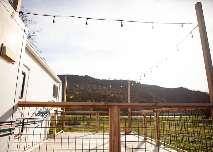 Bar Sz Ranch Hotel Paicines