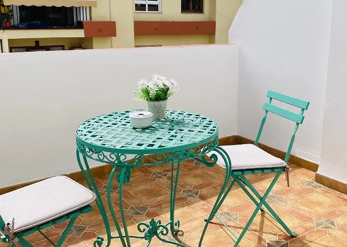 La Bartola Guesthouse Ibiza Town