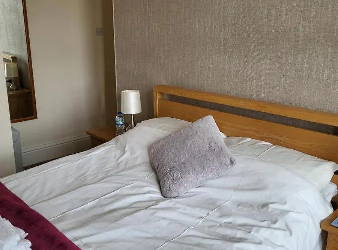 The Bluebell Guest House Bridlington