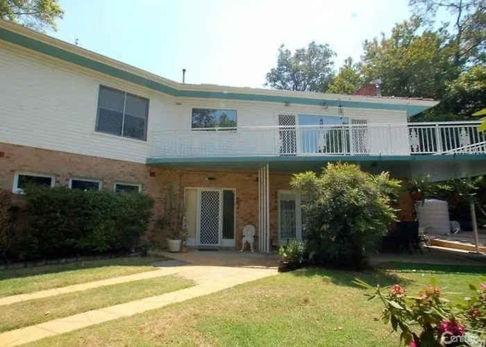 Lake View House Entire House Gosford