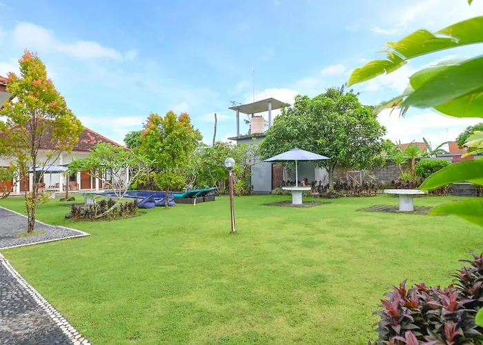 The Uma Canggu