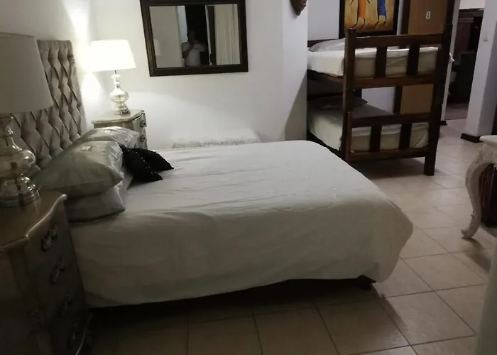 The Wynford Lodge Port Elizabeth