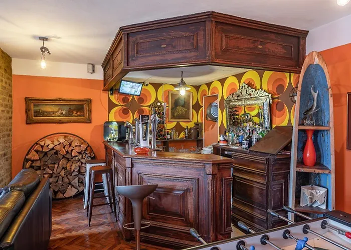 Moonfleet Boutique Hotel Skinningrove