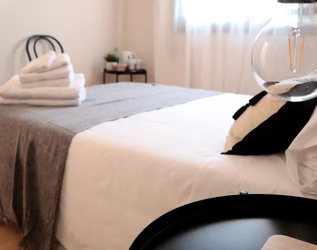 Barcelona Pr Guesthouse El Prat de Llobregat