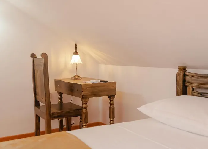Casa Antica Drusko Hotel Kotor