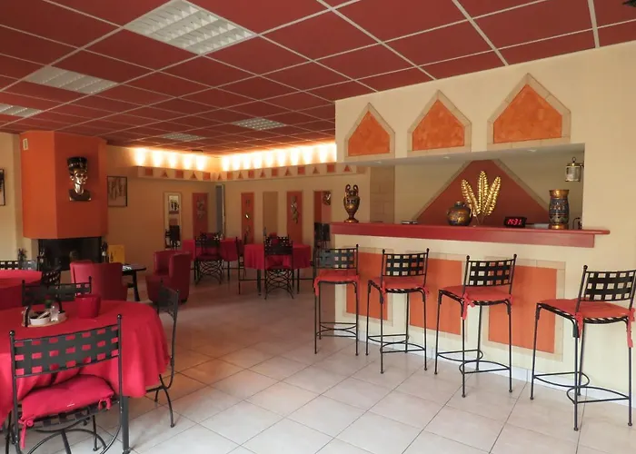 La Chinoiserie Binson-et-Orquigny