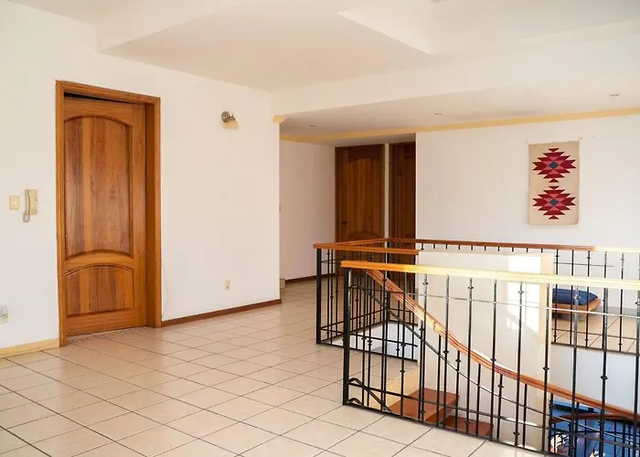 Casa Ritual Hotel Oaxaca