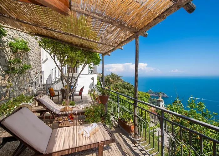 Amalfi Residence Conca dei Marini