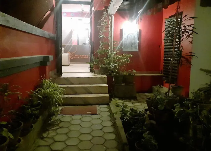 Ambience House Hotel Lalitpur