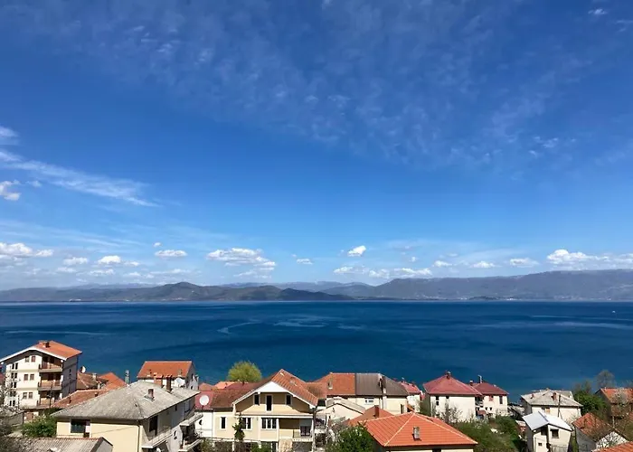 Vila Vista Magica Radozda Struga