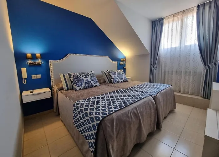 Hostal Sainz Riano 