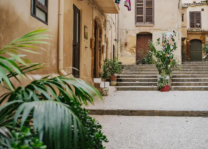 Il Meraviglioso Mondo Di Amelie Agrigento