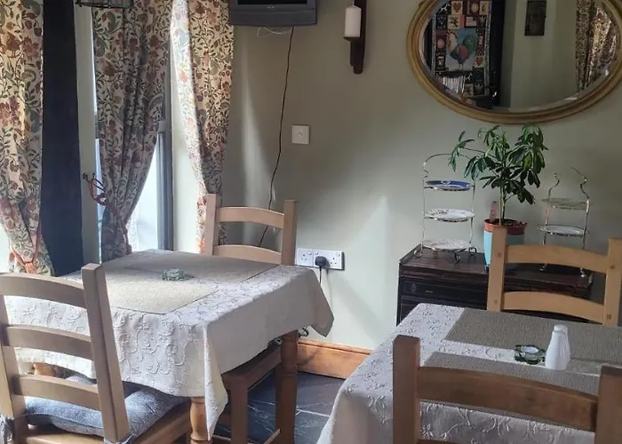 Fiddlers Cottage Kesh