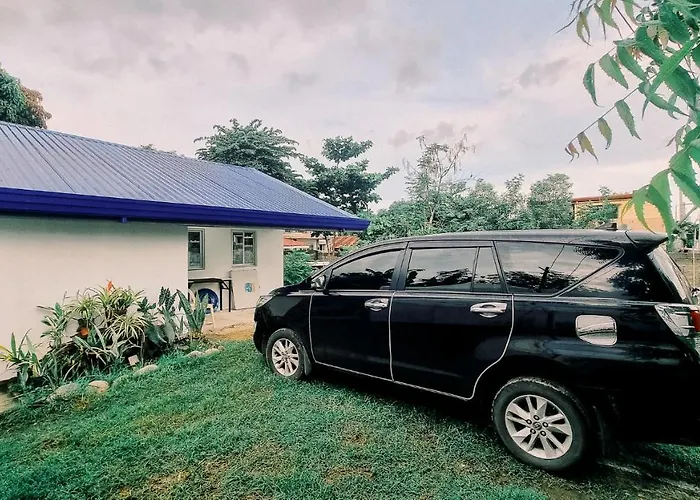 Beach House, San Juan, La Union
