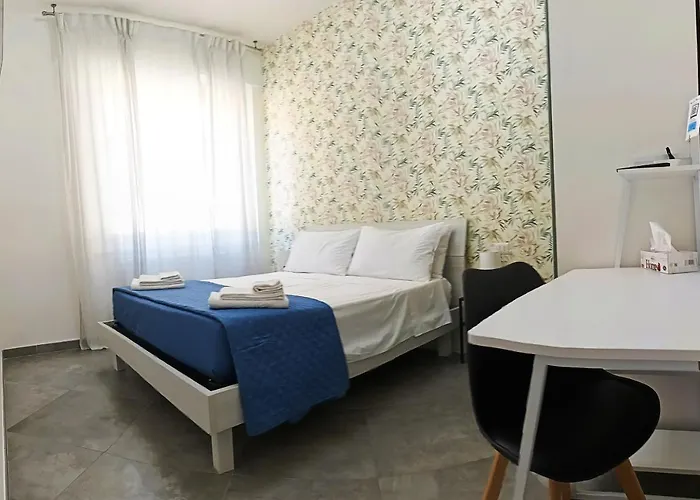 A Casa Di Alma Hotel Terni