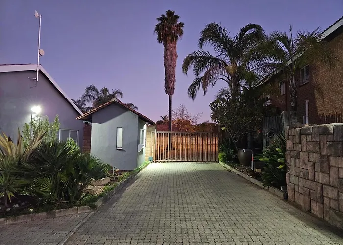 Pietersburg Lodge