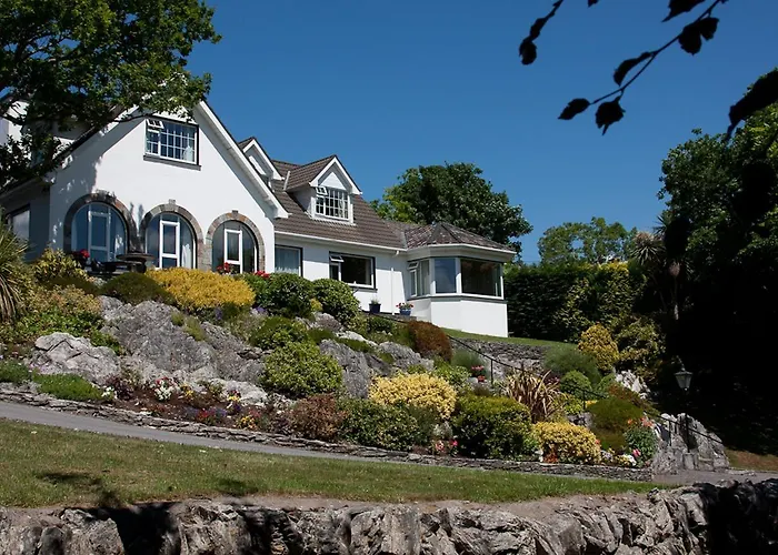 Rockcrest House Kenmare