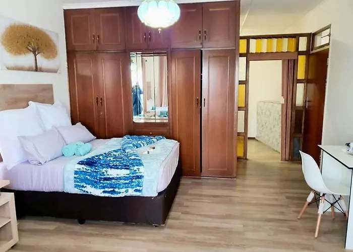 Orient Guest House Kimberley