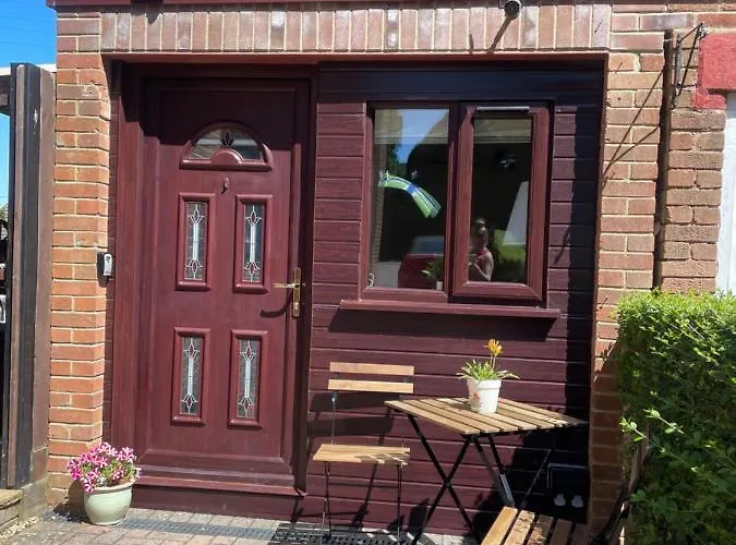 The Cotswold Nook Hotel Dursley