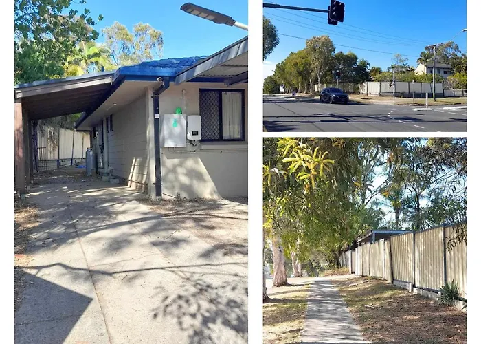 The Peace Guest House 2 Letitia Browns Plains