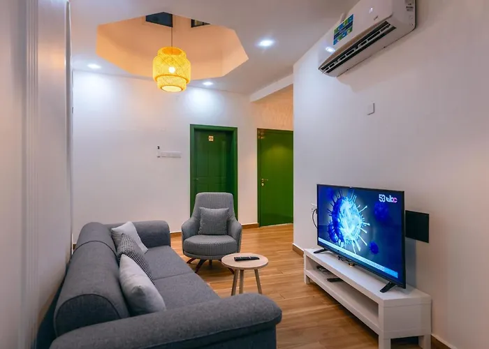 House 76 Hotel Nizwa