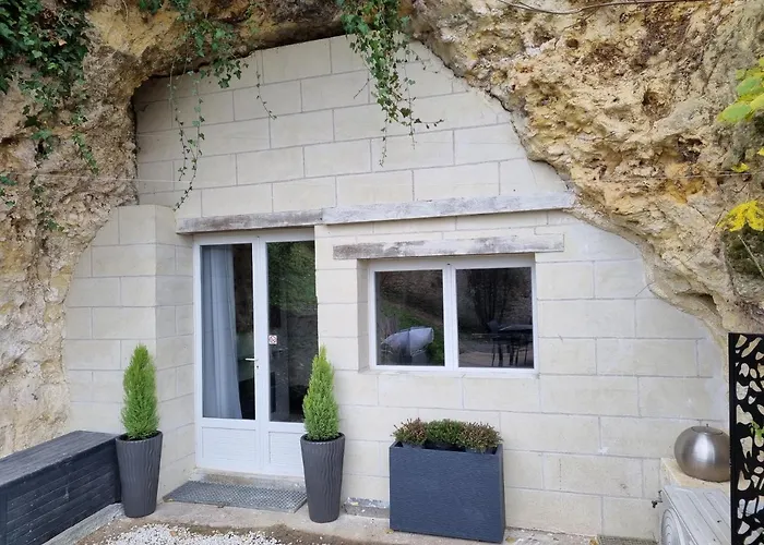 Le Clos Des Violettes Amboise