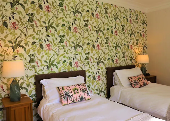 Portclew House Hotel Pembroke