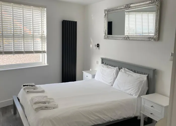 Duporth Guest House Penzance
