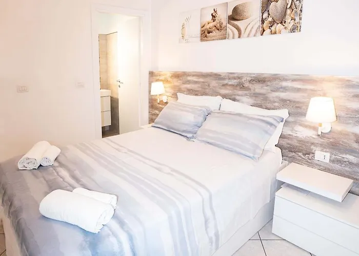 Taormina Beach House Mazzeo
