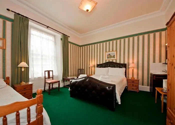 Ashurst Lodge Torquay
