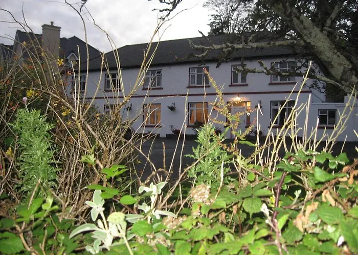 Woodlawn House Hotel Killarney