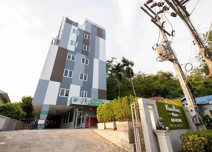 Khao Rang Place Phuket
