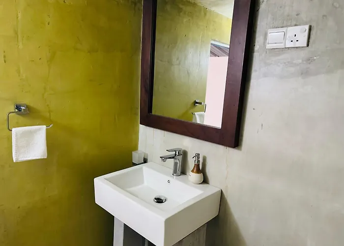 Eco Hut By Leel Hotel Negombo