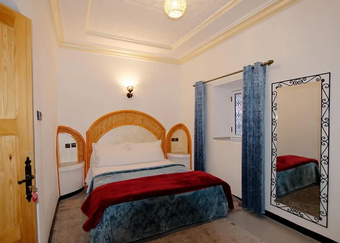 Riad Dreams Dades Tamellalt 