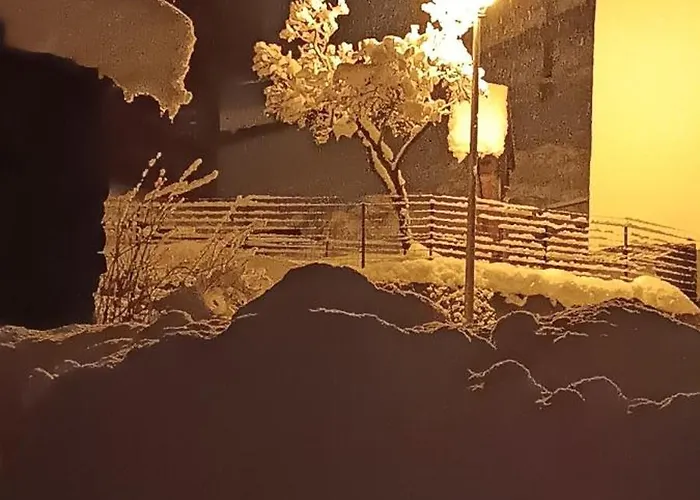 Pizzeria Marmolada Camere Sottoguda