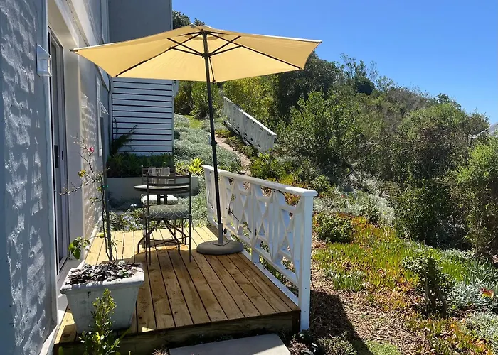 The Lily Suite Plettenberg Bay