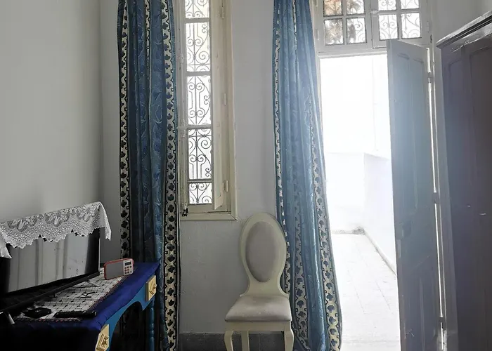 Dar Mima Baya Hotel Tunis