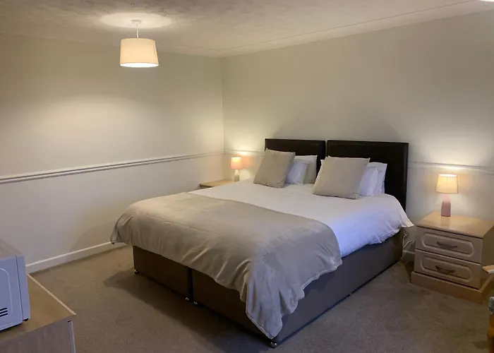 Church Farm Guest House Horsford