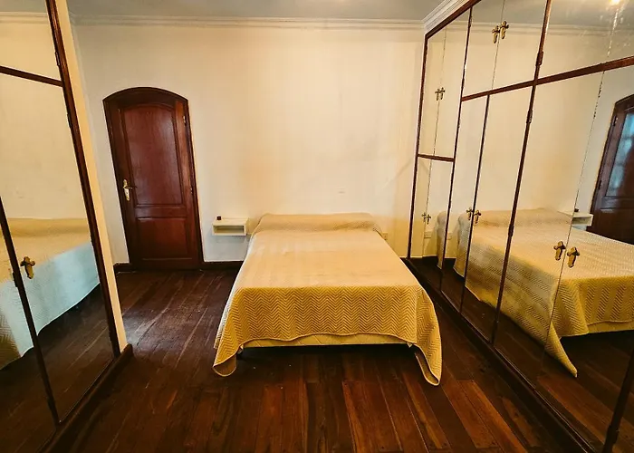 Valhalla Hostel & Suites Salta
