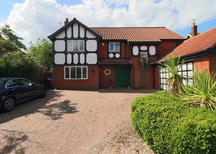 Chartwell Grove Hotel Nottingham
