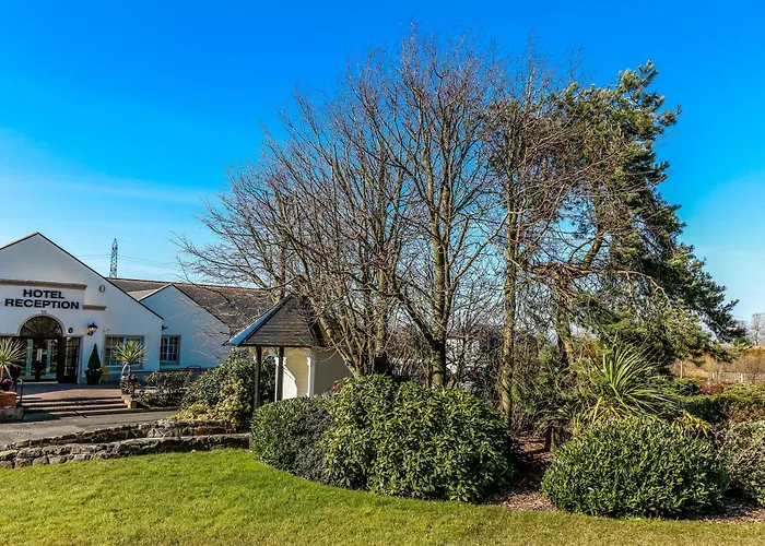 Ballymac Hotel Stonyford
