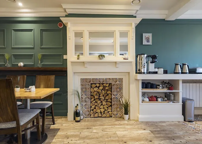 Port 56 Guesthouse Portstewart