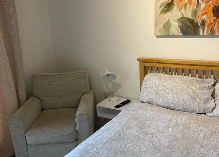 Apple Barn Guest House Wisbech