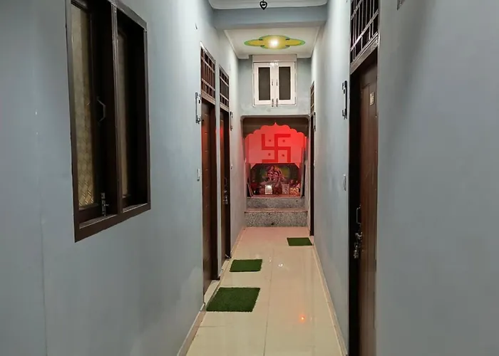 Shree Ji Homestay Rishikesh
