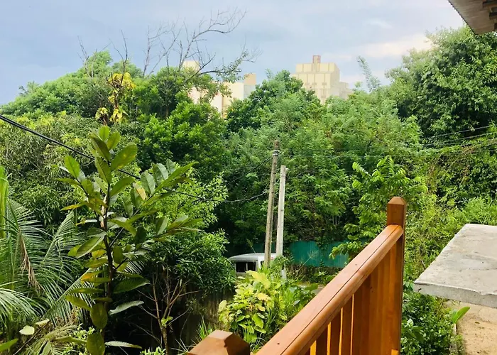 Jungle Beach Inn Unawatuna