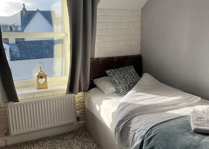 Babbling Brook Guesthouse Keswick 