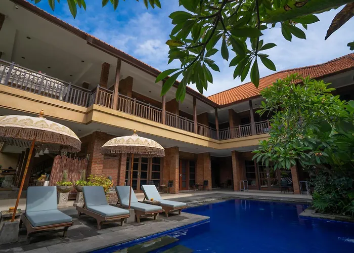 Wiras Village Canggu 