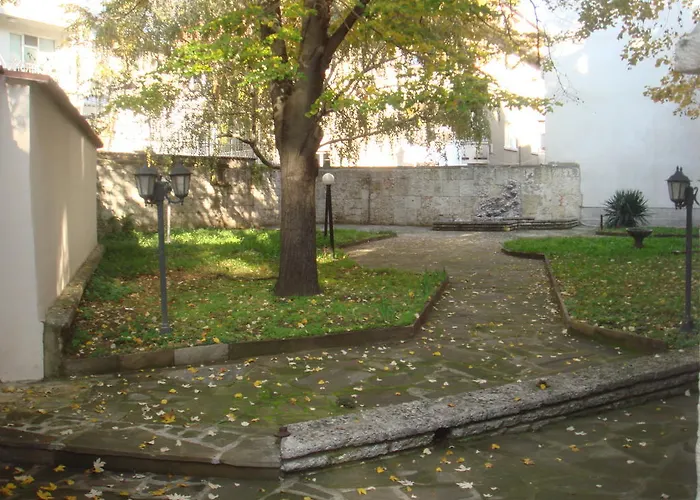 Citadel Guest House Varna
