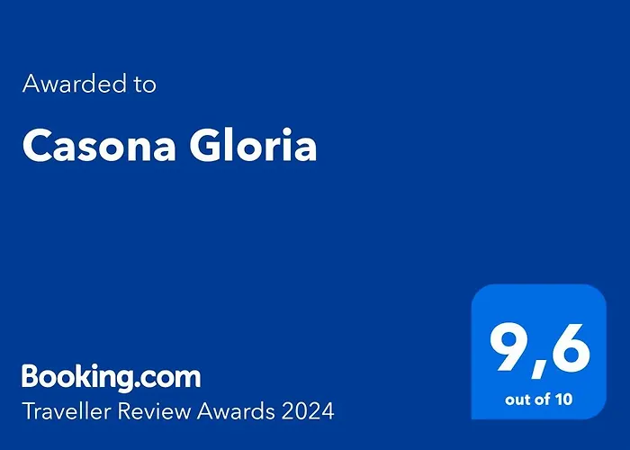 Casona Gloria Hotel Tarija
