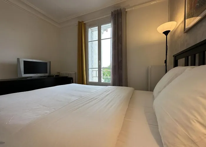 La Maison Des Lumieres Chartres